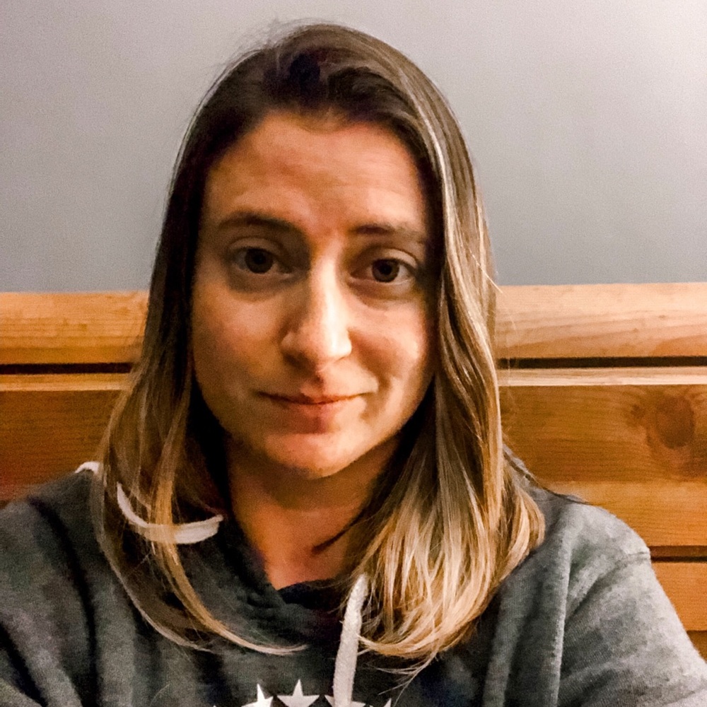 Meet your Posher, Cyndi